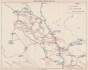 Bitka Na Neretvi (Februar-Mart 1943)