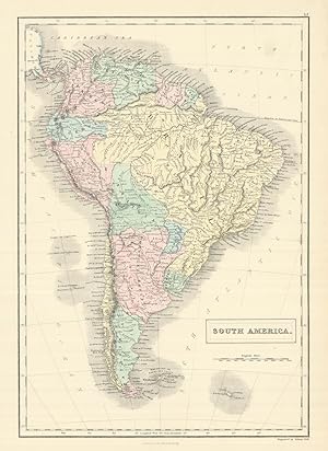 South America