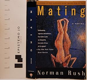 Mating: A Novel