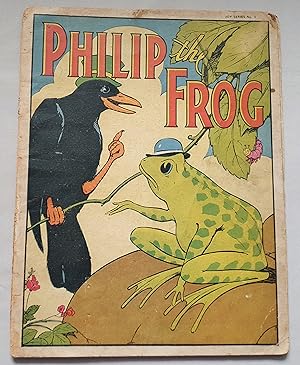 Philip the Frog (Joy Series No. 3)