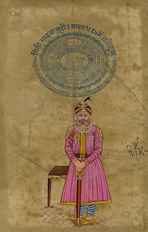 Raja Mahan Singh Mirpuri