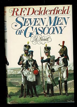Seven Men of Gascony