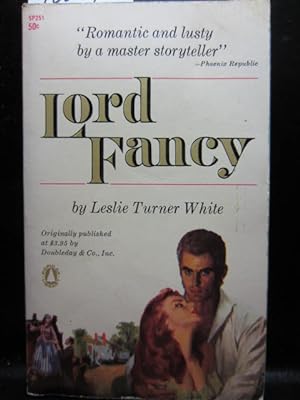 LORD FANCY (1964 Issue)