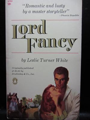 LORD FANCY (1964 Issue)