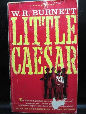 LITTLE CAESAR (1959 Issue)