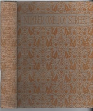 Number One Joy Street: A Medley of Prose & Verse for Boys and Girls