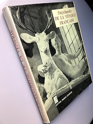 Encyclopédie de la vénerie française