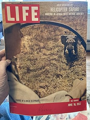 life magazine june 10 1957