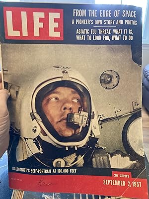 life magazine september 2 1957
