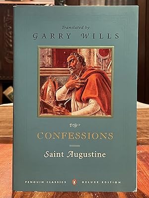 Confessions [FIRST EDITION]