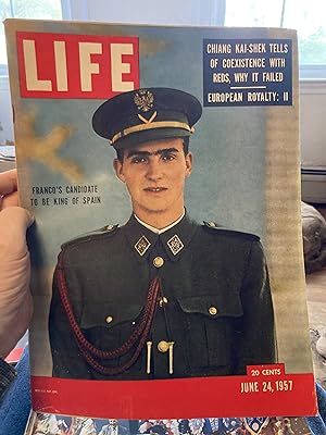 life magazine june 24 1957