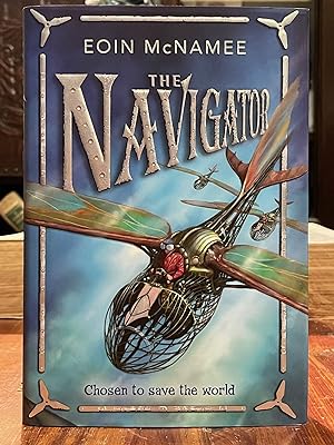 The Navigator [FIRST EDITION]