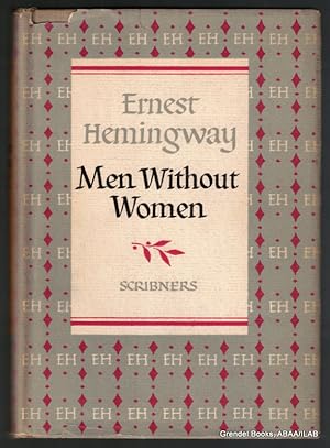 Men Without Women.