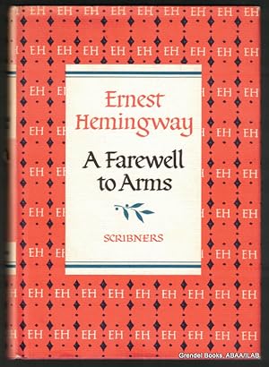 A Farewell to Arms.