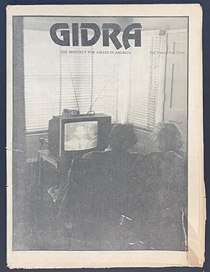 Gidra (March 1974)