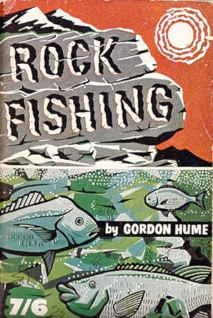 Rock Fishing.