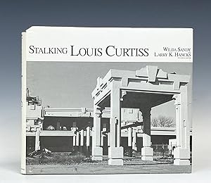 Stalking Louis Curtiss (Architect): A Portrait of the Man and His Work