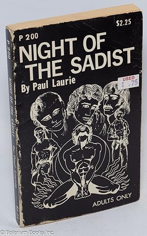 Night of the Sadist
