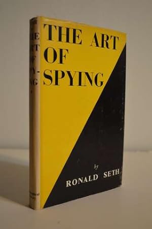 The Art Of Spying