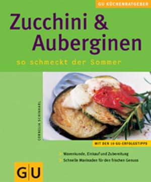 Zucchini & Auberginen