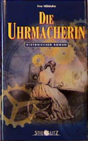 Die Uhrmacherin