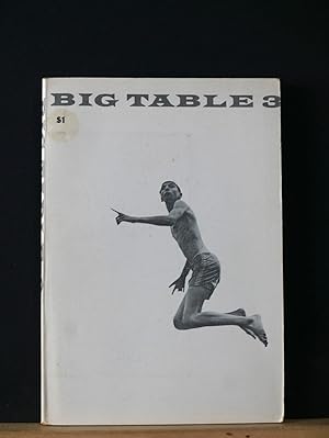 Big Table #3