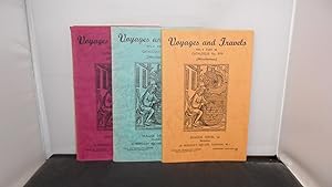 Maggs Voyages and Travels Catalogues : Volume 6 Part 1 (Catalogue No 875) to Part 7 (Catalogue No...