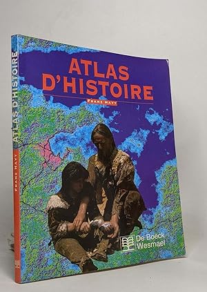 Atlas d histoire
