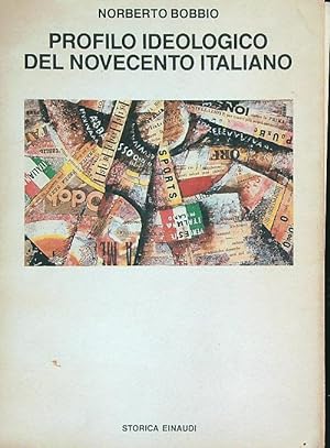 Profilo ideologico del Novecento italiano