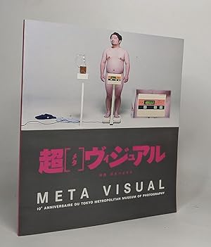 Meta Visual : 10e anniversaire du Tokyo Metropolitan Museum of Photography
