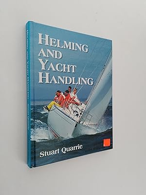 Helming and Yacht Handling