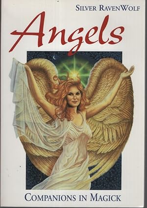 Angels: Companions in Magick