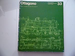 OTTAGONO Anno IV Giugno 1974 N. 33