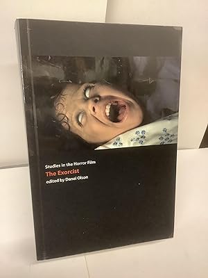 The Exorcist; Studies in the Horror Film