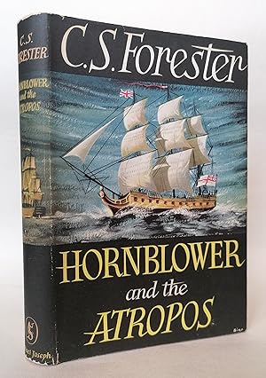 Hornblower and the Atropos