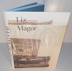 LIZ GAGOR (in french and english)