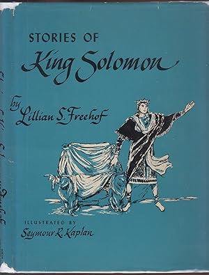 Stories of King Solomon