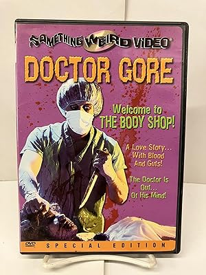 Doctor Gore [DVD]