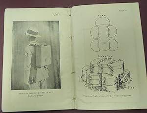 Indian Military Manual of Cooking and Dietary 1940 (Reprint 1942)