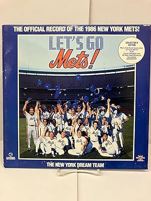 The New York Mets - Let's Go Mets!