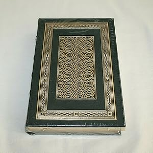 Easton Press: A LONG WALK TO FREEDOM (Signed & Sealed)