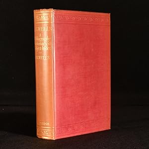 The Works of HG Wells