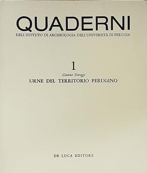 Urne del Territorio Perugino