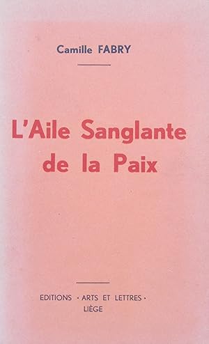 L'Aile Sanglante de la Paix