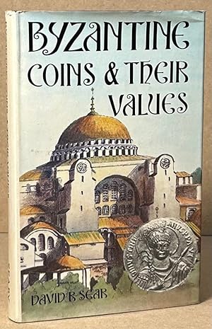 Byzantine Coins & Their Values