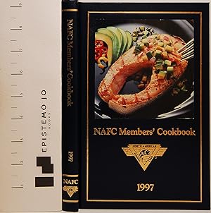 North American Fishing Club Members' Cookbook
