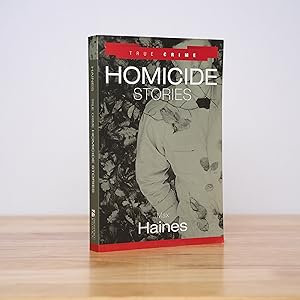Homicide Stories