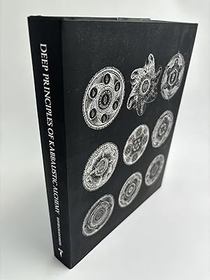 Lighting Flash of Alef: Deep Principles of Kabbalistic Alchemy, & Bath of Bright Silence (2 Volumes)