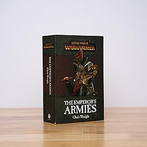 The Emperor's Armies (Warhammer: Total War)
