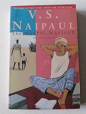 The Mystic Masseur